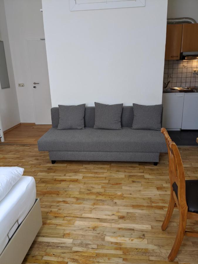 108 Alexandria 30m2 * Klagenfurt am Wörthersee