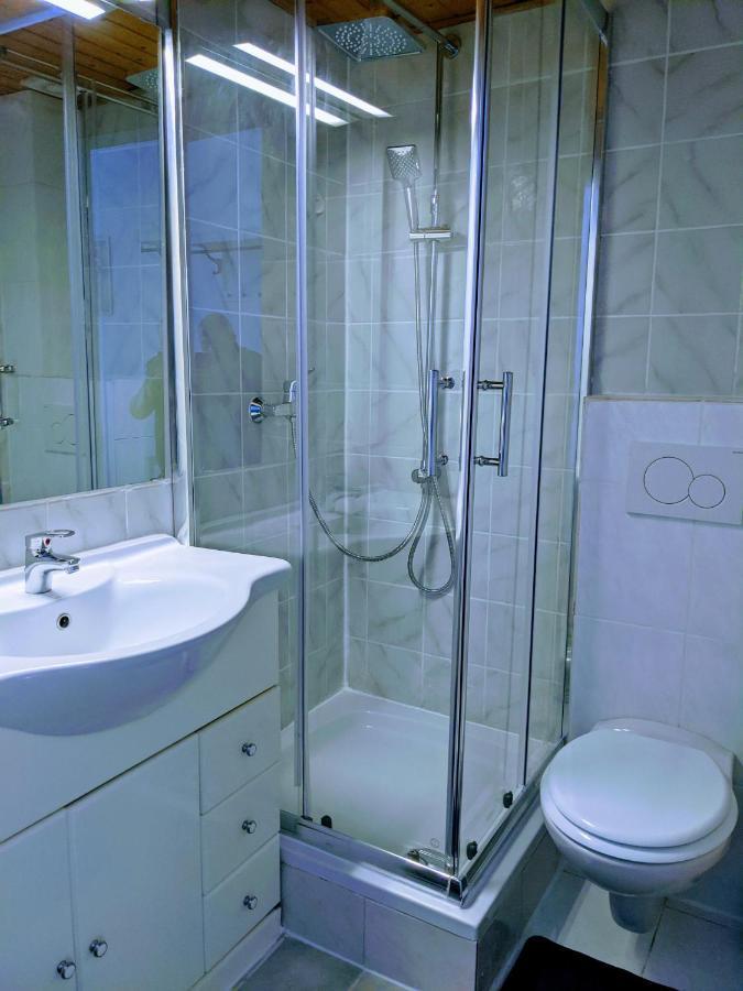 108 Alexandria 30m2 Apartment Klagenfurt am Wörthersee